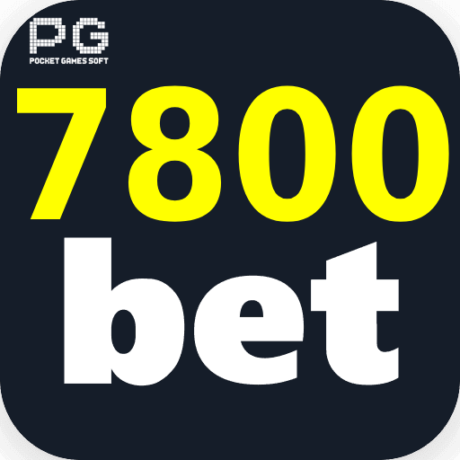 7800BET Logo